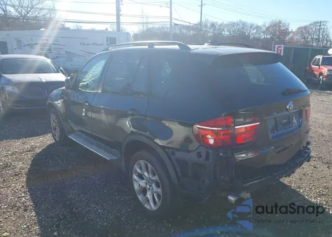 2012 BMW X5 xDrive35I/xDrive35I Premium/xDrive35I Sport Activity from USA, damaged, VIN 5UXZV4C53CL753756